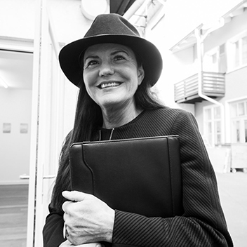 Galerie Marianne Grob