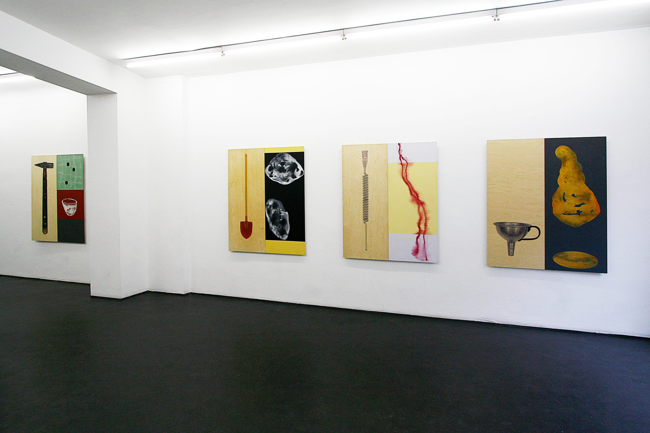 albert merz – claude touba
