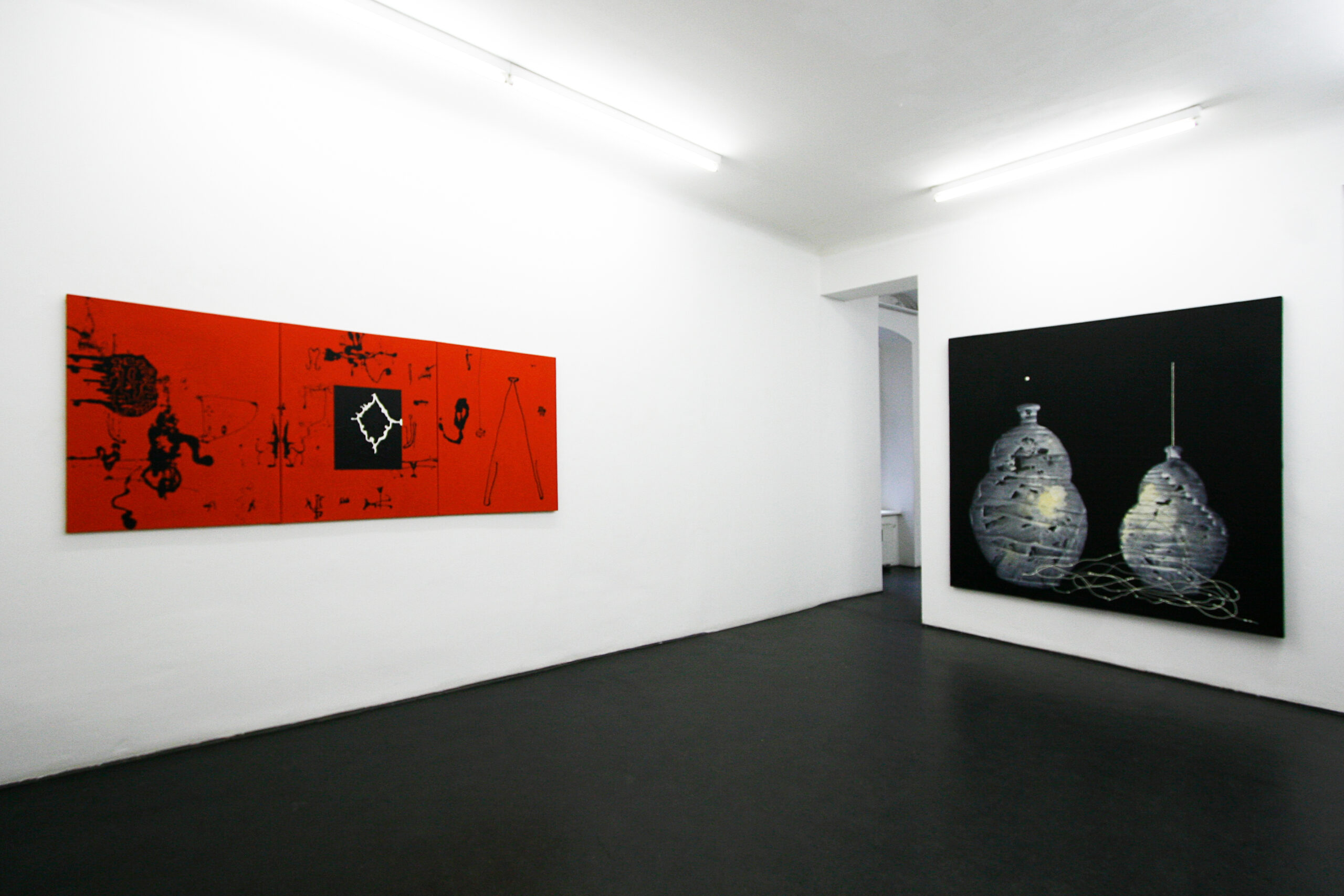 albert merz – claude touba