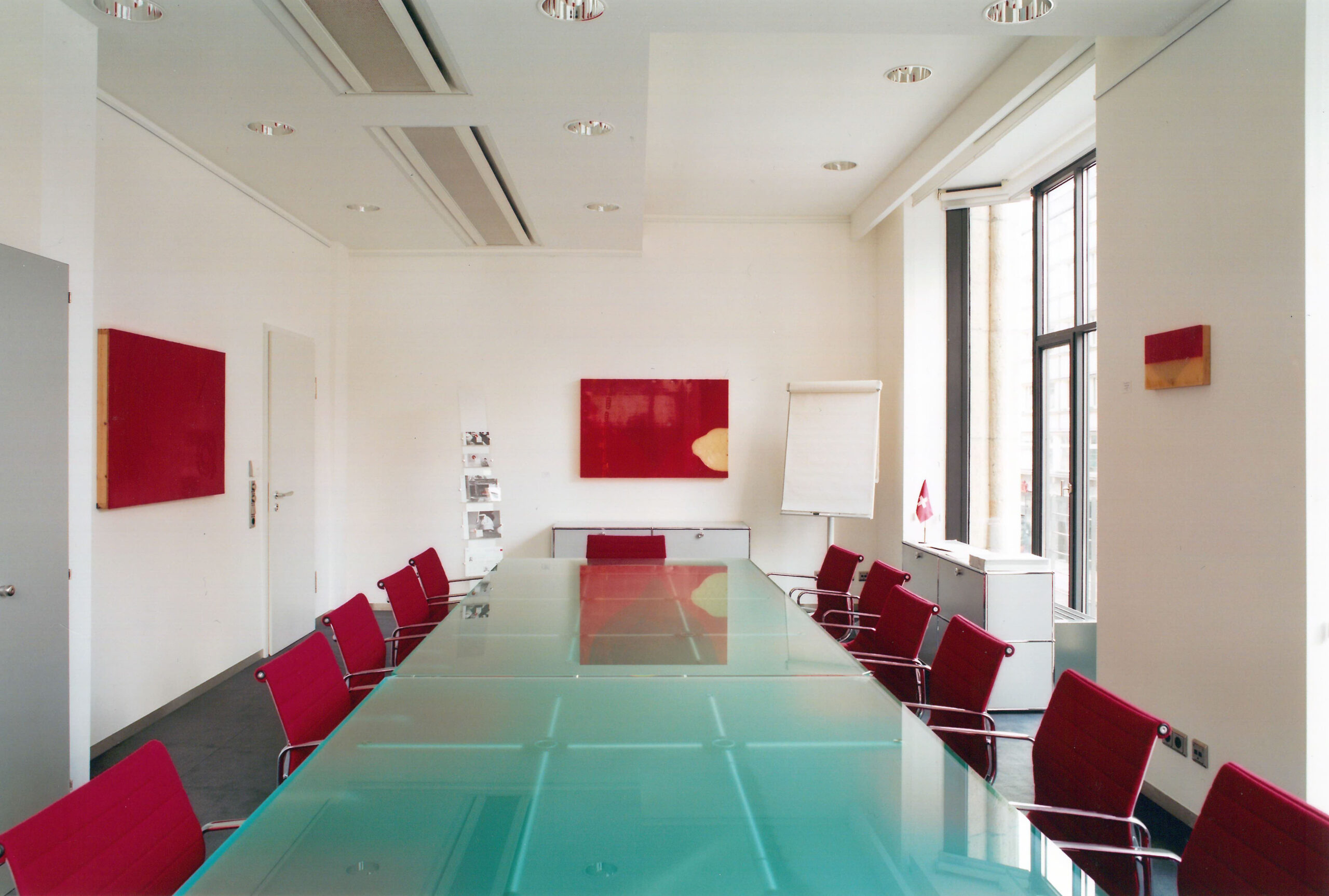 credit suisse berlin