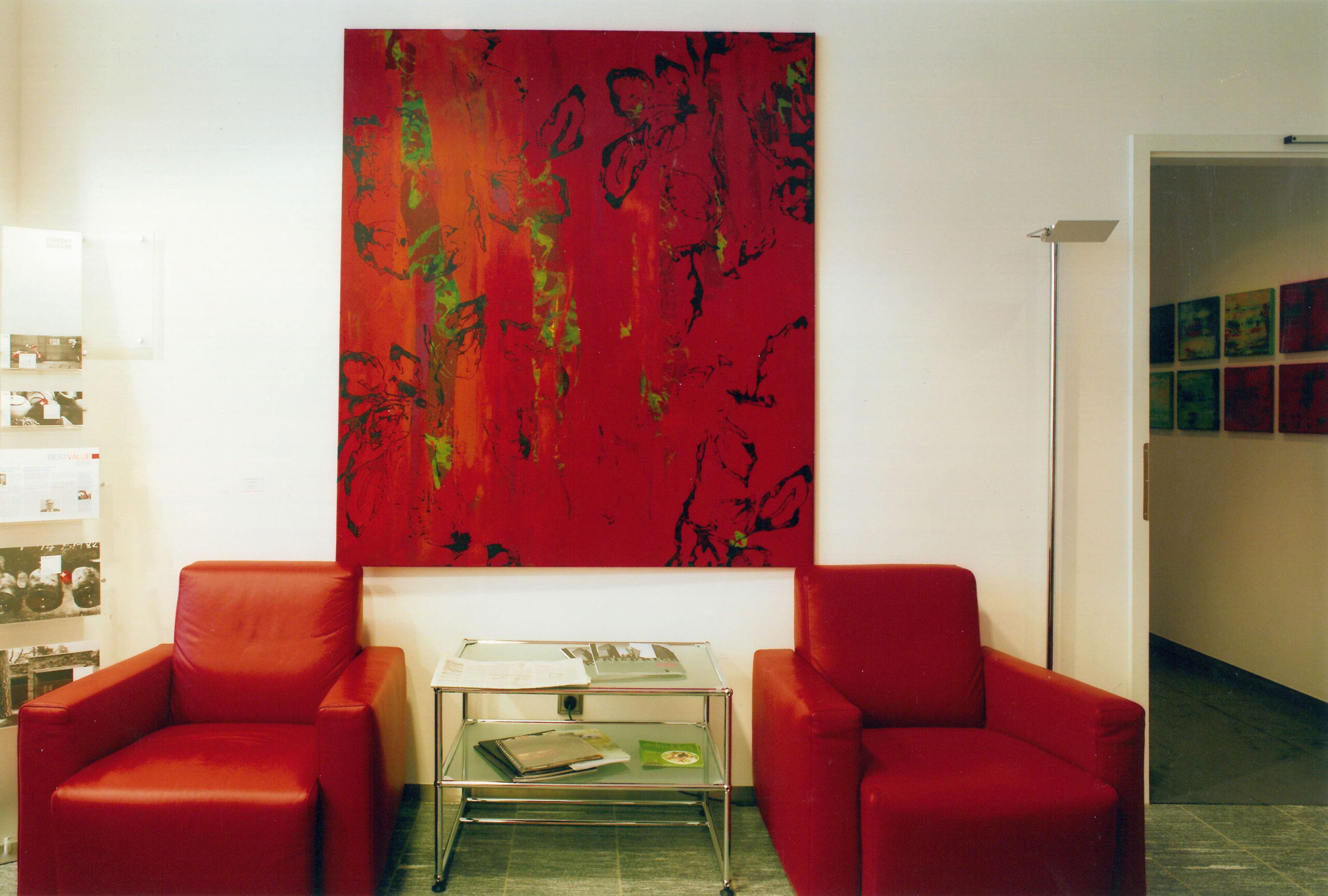 credit suisse berlin