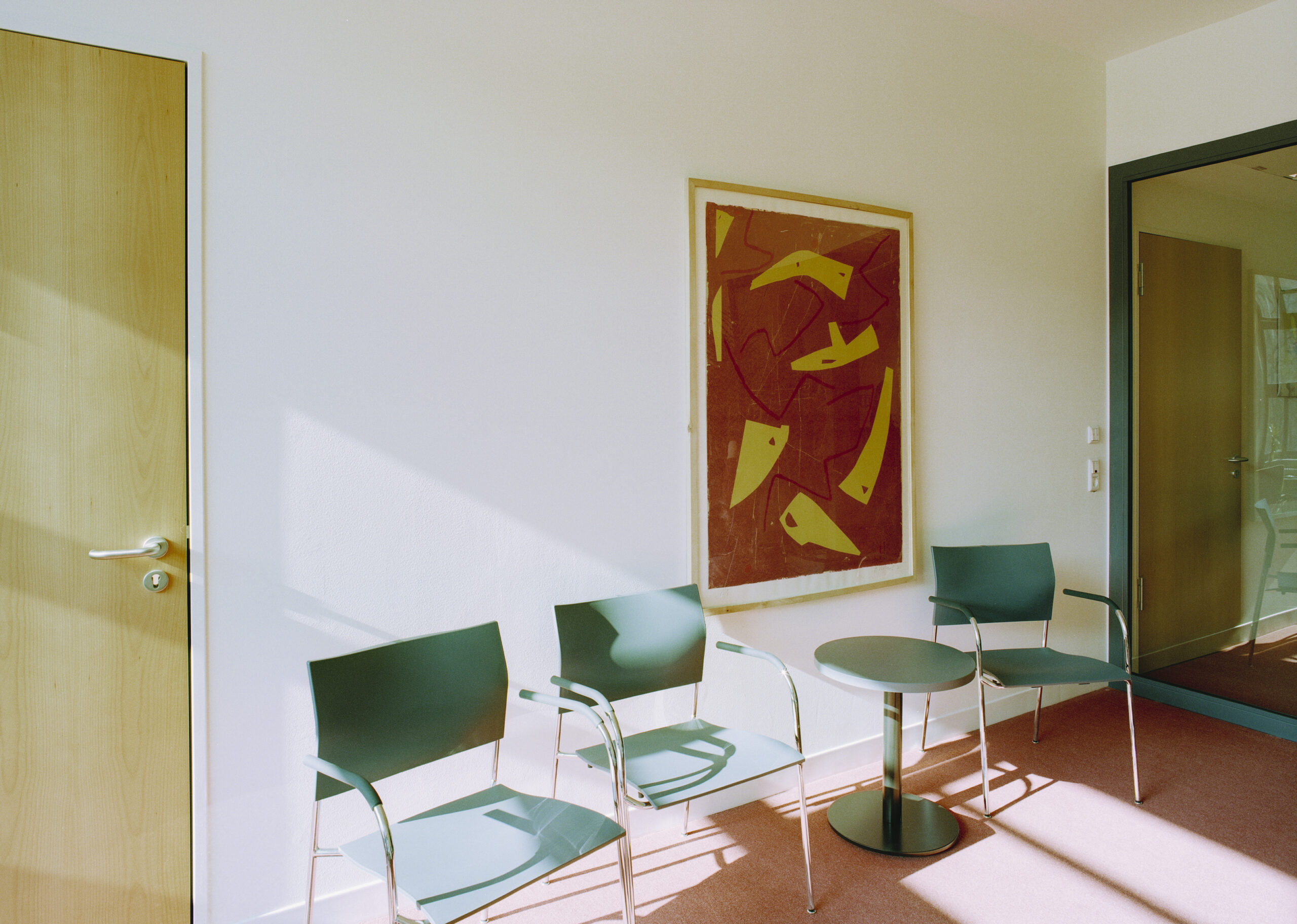 krankenhaus lichtenberg