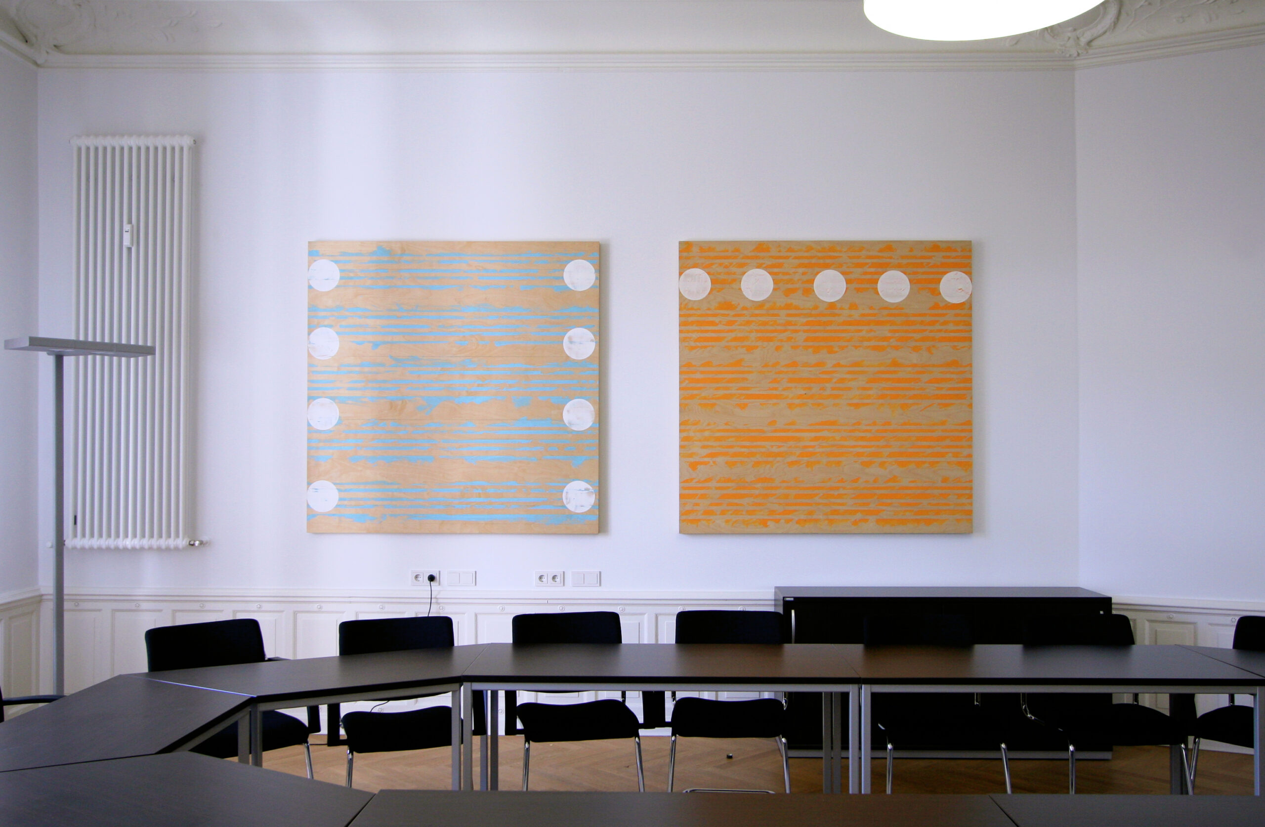 postbank berlin