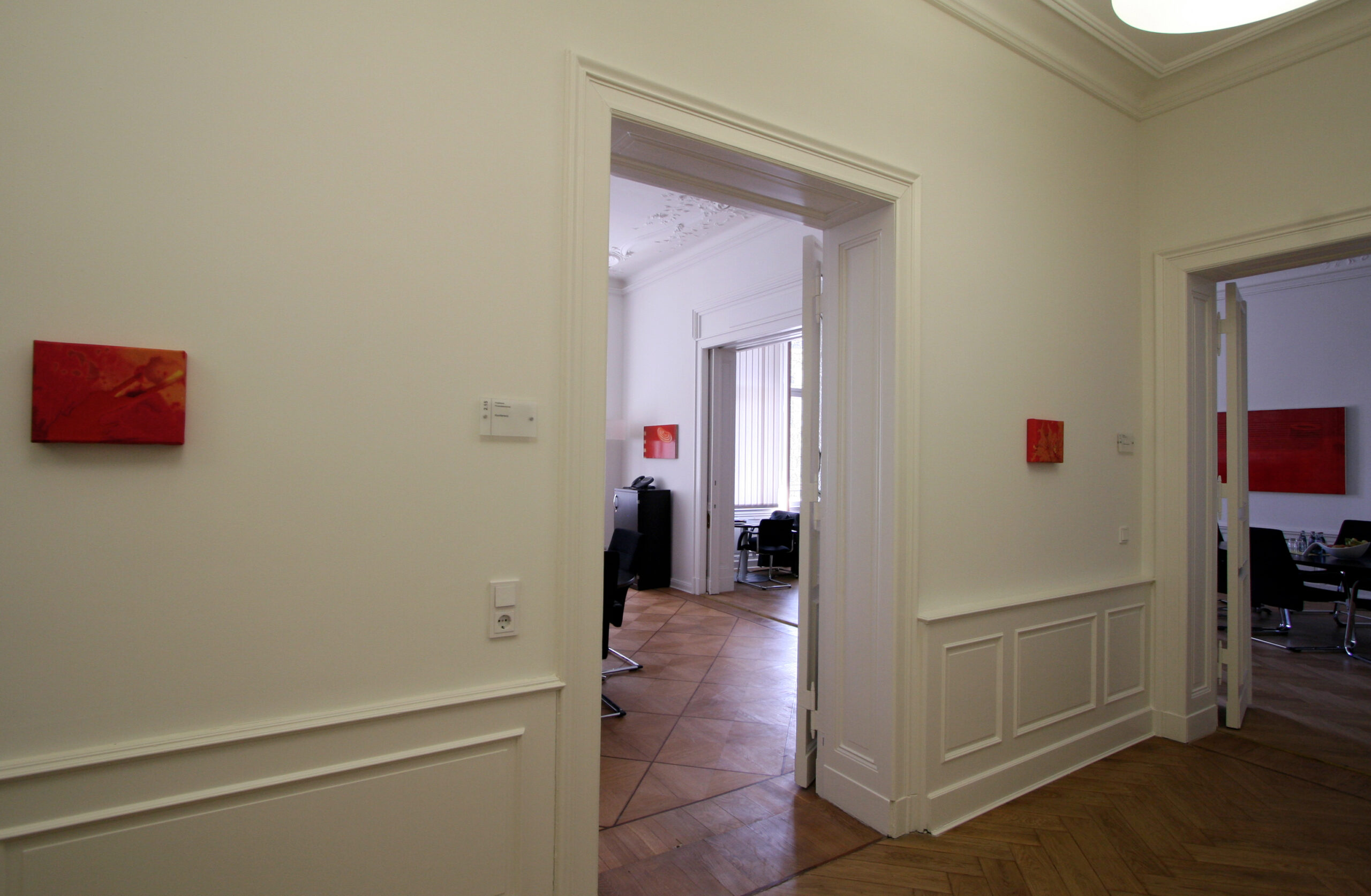 postbank berlin