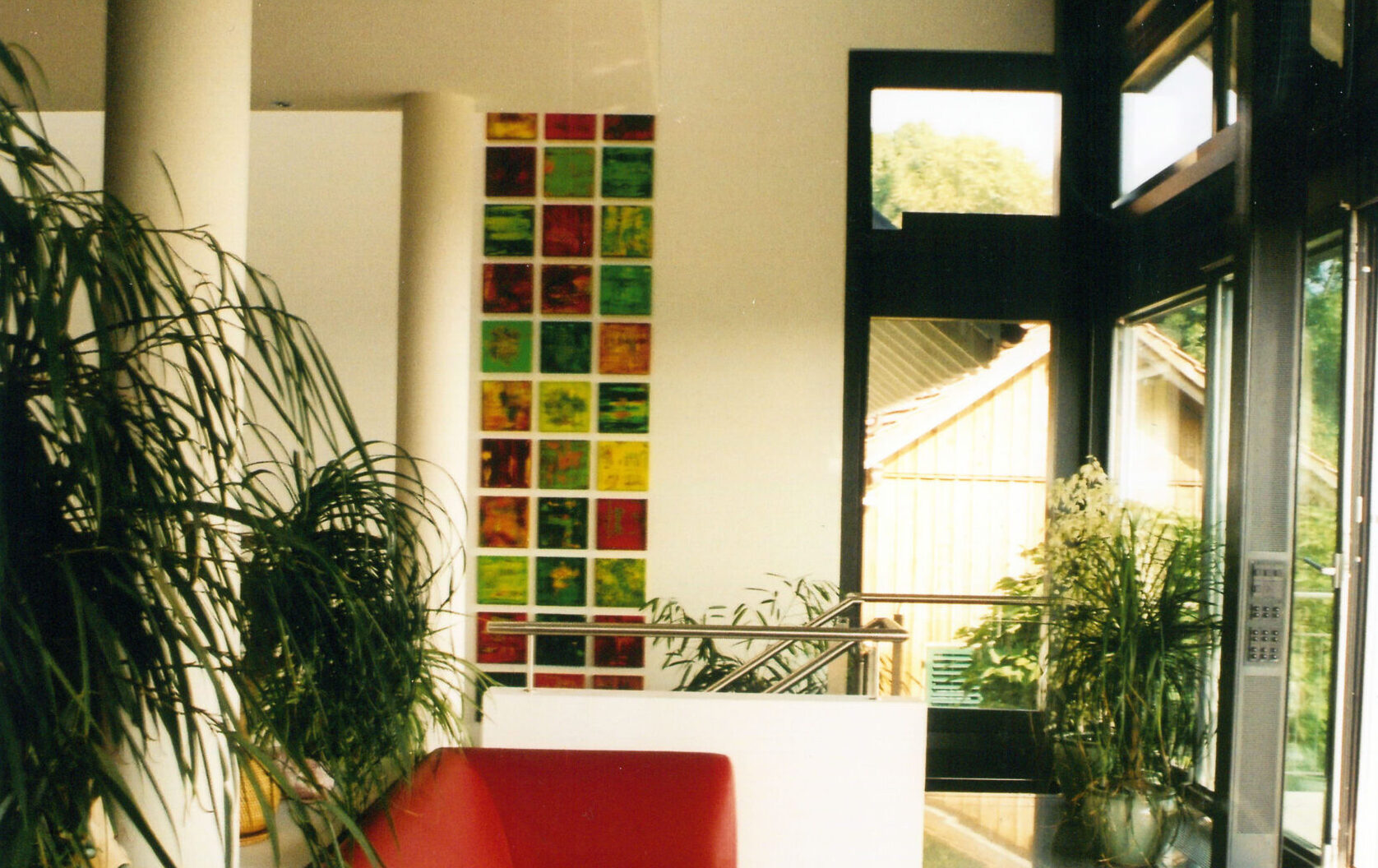 wohnhaus weiningen