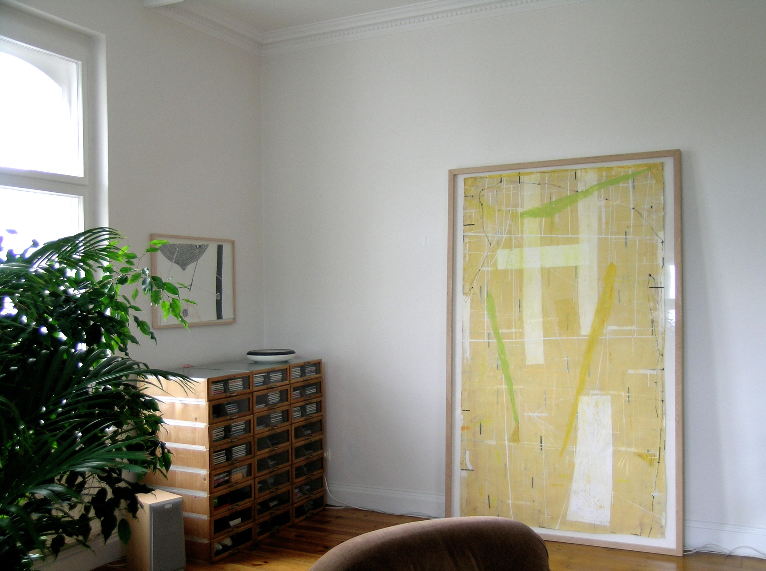 wohnung berlin