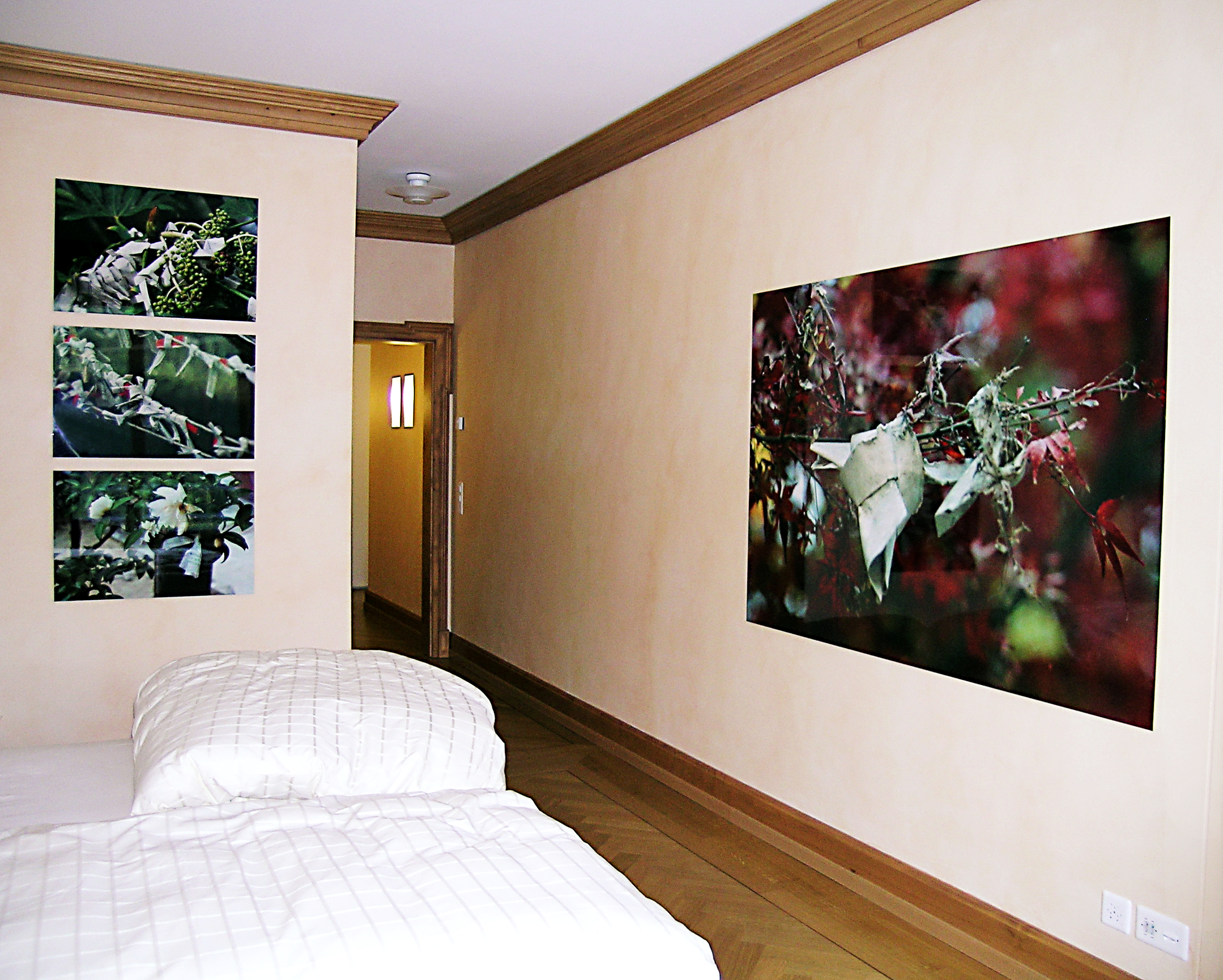 wohnung st. moritz