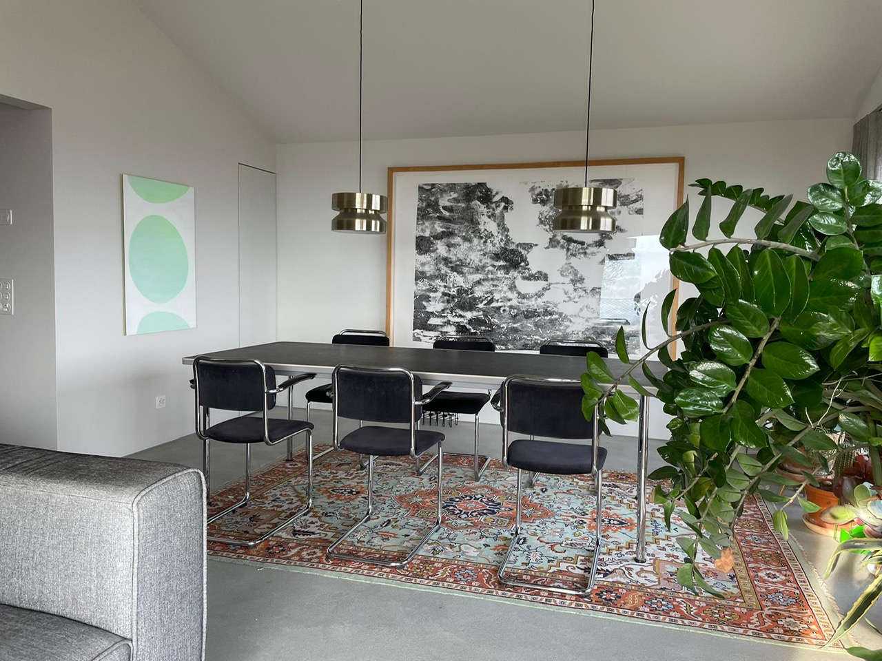 wohnhaus bleicken