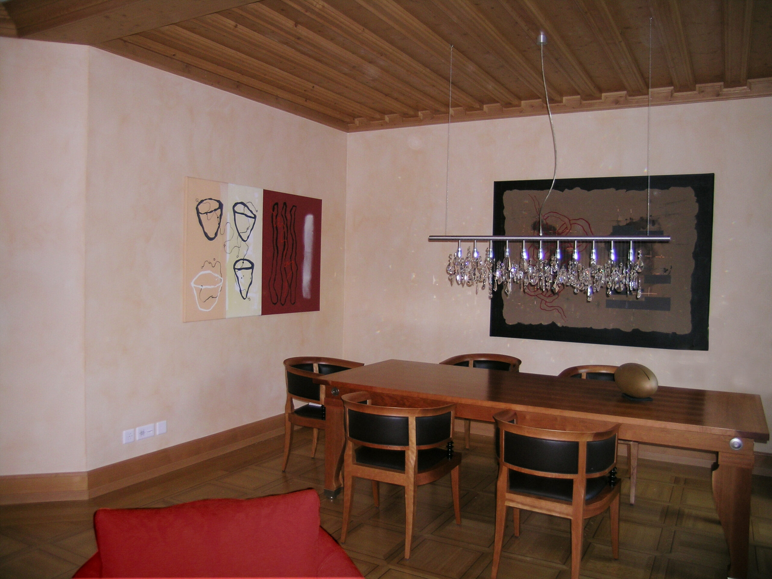 wohnung st. moritz